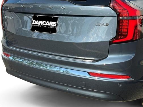 2026 Volvo XC90 B6 Ultra 6-Seater