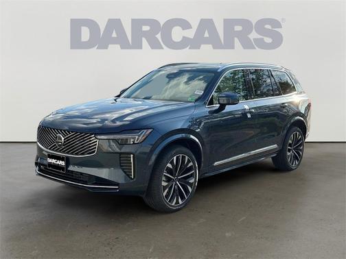2026 Volvo XC90 B6 Ultra 6-Seater