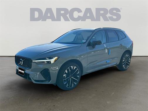 2026 Volvo XC60 B5 Ultra