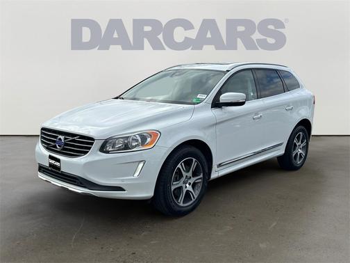 2015 Volvo XC60 T6