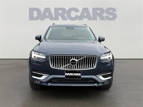 2023 Volvo XC90 B6 Plus 6-Seater