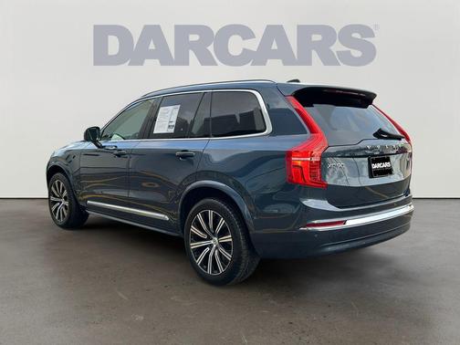 2023 Volvo XC90 B6 Plus 6-Seater