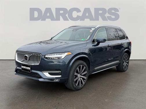 2023 Volvo XC90 B6 Plus 6-Seater