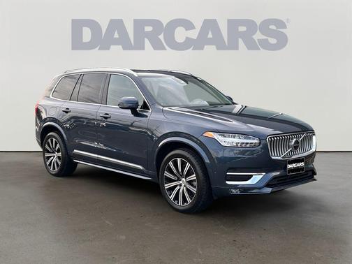 2023 Volvo XC90 B6 Plus 6-Seater