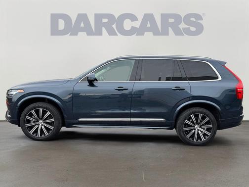 2023 Volvo XC90 B6 Plus 6-Seater