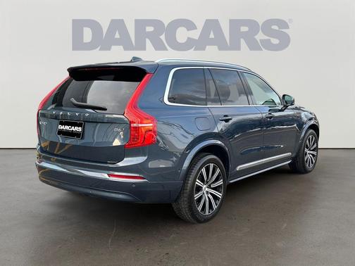 2023 Volvo XC90 B6 Plus 6-Seater