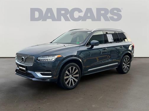2023 Volvo XC90 B6 Plus 6-Seater