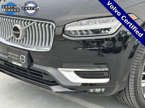 2023 Volvo XC90 B5 Plus