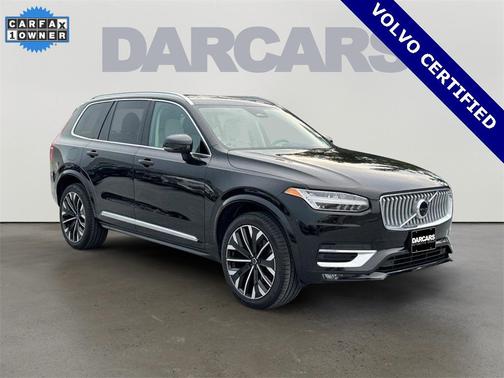 2023 Volvo XC90 B5 Plus