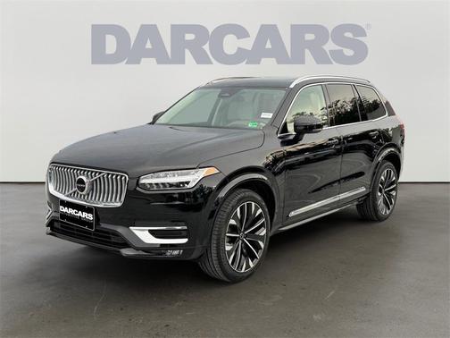 2023 Volvo XC90 B5 Plus