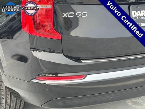 2023 Volvo XC90 B5 Plus