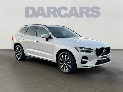 2023 Volvo XC60 B5 Core