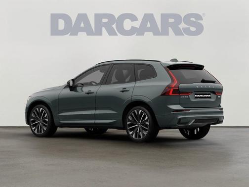 Forest Lake 2027 Volvo XC60 Ultra