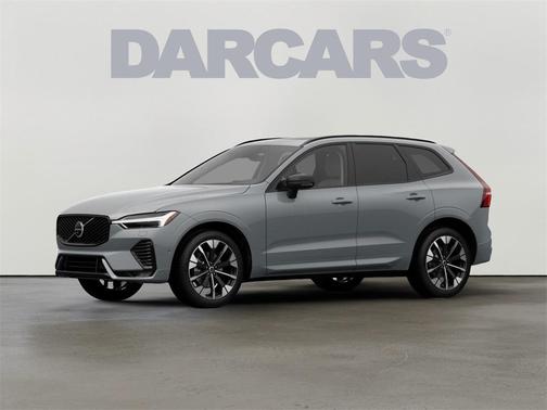 2026 Volvo XC60 B5 Ultra