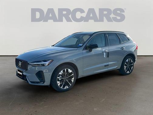 2026 Volvo XC60 B5 Ultra