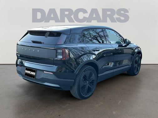 2026 Volvo EX30 Cross Country Ultra