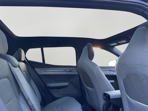 2026 Volvo EX30 Cross Country Ultra