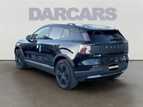 2026 Volvo EX30 Cross Country Ultra