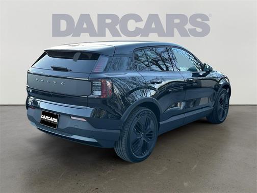 2026 Volvo EX30 Cross Country Ultra