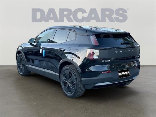 2026 Volvo EX30 Cross Country Ultra