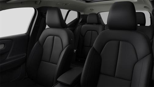 2026 Volvo XC40 B5 Core