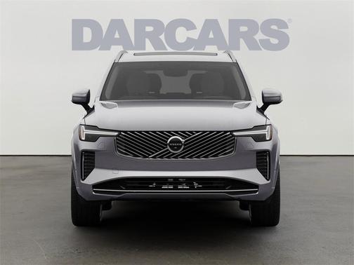 2026 Volvo XC90 B6 Ultra 7-Seater
