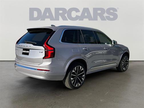 2026 Volvo XC90 B6 Ultra 7-Seater