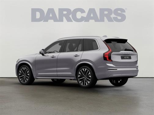 2026 Volvo XC90 B6 Ultra 7-Seater