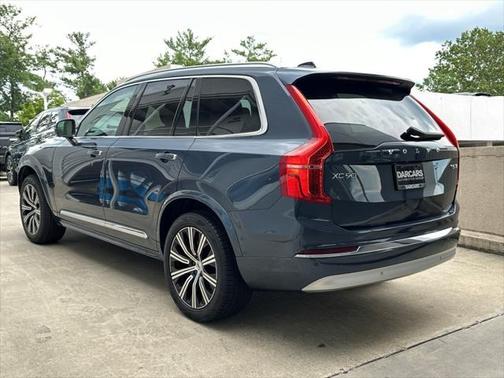 2022 Volvo XC90 T6 Inscription