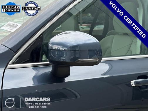 2022 Volvo XC90 T6 Inscription
