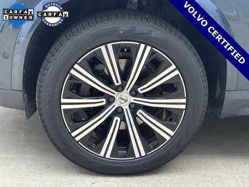 2022 Volvo XC90 T6 Inscription