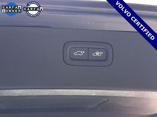 2022 Volvo XC90 T6 Inscription
