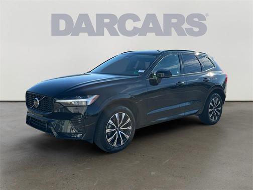 2025 Volvo XC60 B5 Core