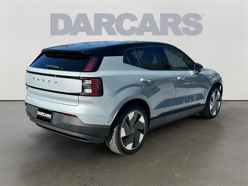 2025 Volvo EX30 Twin Motor Ultra