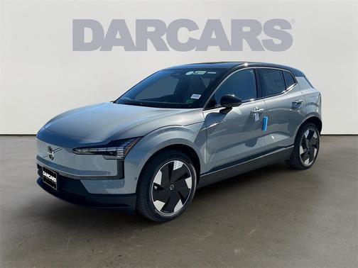 2025 Volvo EX30 Twin Motor Ultra
