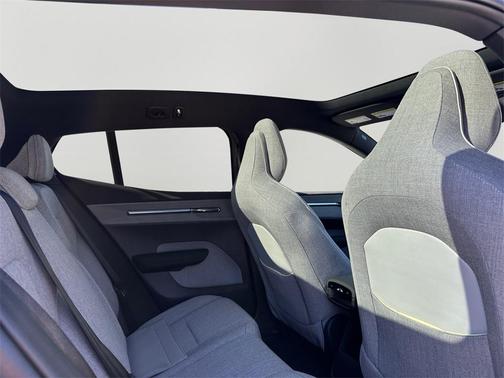 2025 Volvo EX30 Twin Motor Ultra