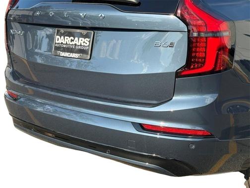 2026 Volvo XC90 B6 Ultra Dark Theme 7-Seater