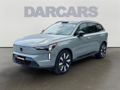 2025 Volvo EX90 Twin Motor Ultra