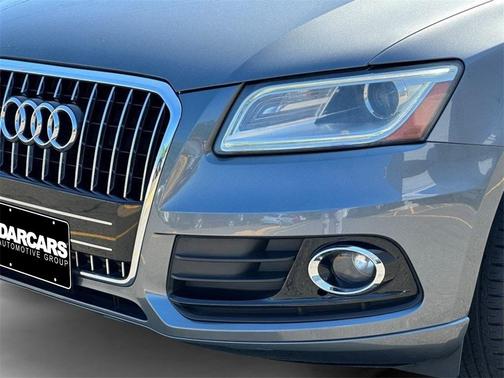 2016 Audi Q5 2.0T Premium