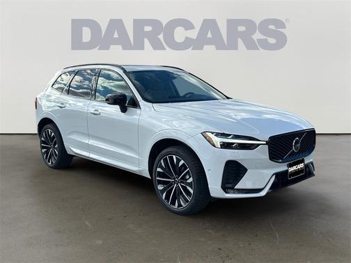 2026 Volvo XC60 B5 Ultra