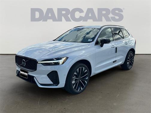 2026 Volvo XC60 B5 Ultra