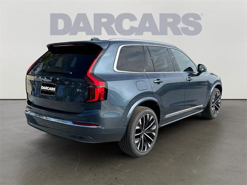 2026 Volvo XC90 B6 Plus 7-Seater