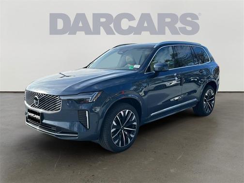 2026 Volvo XC90 B6 Plus 7-Seater