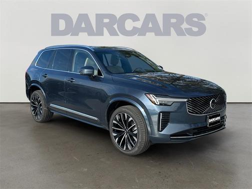 2026 Volvo XC90 B6 Plus 7-Seater