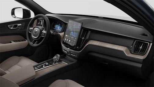 2026 Volvo XC60 B5 Core