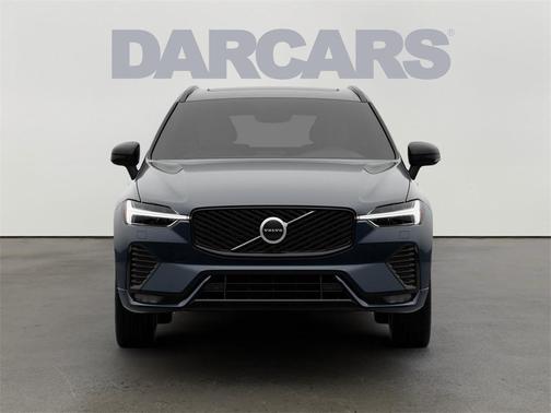2026 Volvo XC60 B5 Core