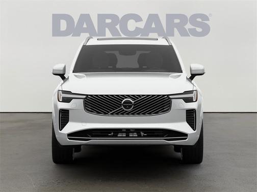 2026 Volvo XC90 Plug-In Hybrid T8 Plus 6-Seater