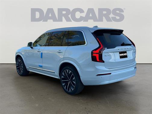 2026 Volvo XC90 B6 Ultra 6-Seater