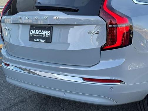 2025 Volvo XC90 B6 Ultra