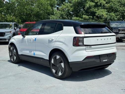 2025 Volvo EX30 Twin Motor Ultra